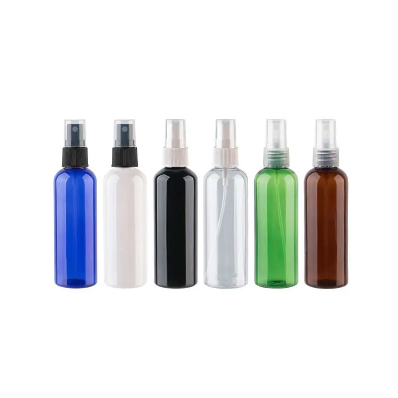Misting Bottle Fine - 30pcs 30ml 50ml 60ml 100ml Sprayer