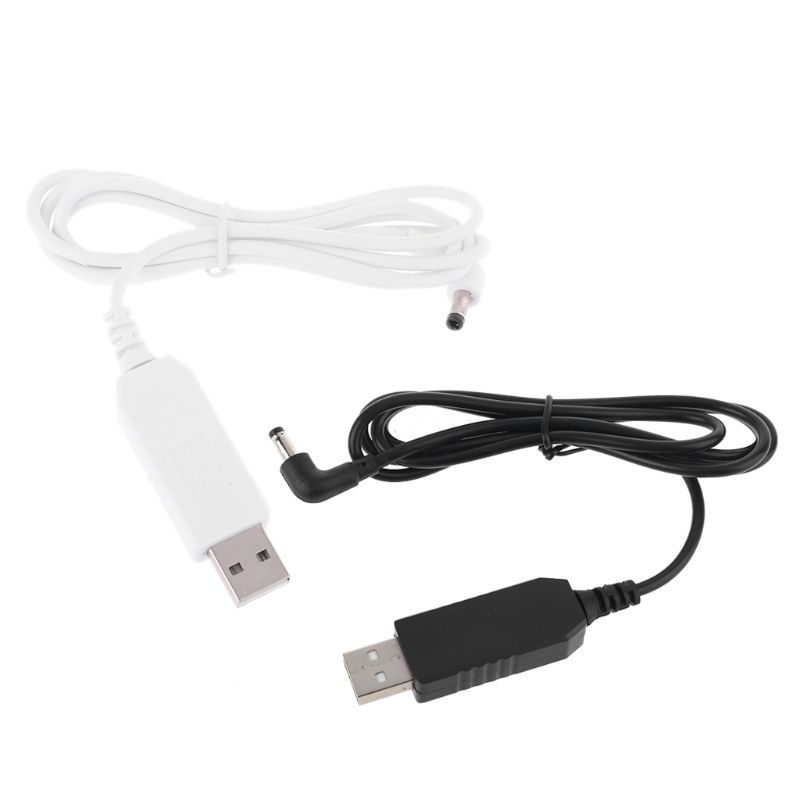 Amazon Speaker Echo Pop - USB 5V to 12V 4.0x1.7mm Power