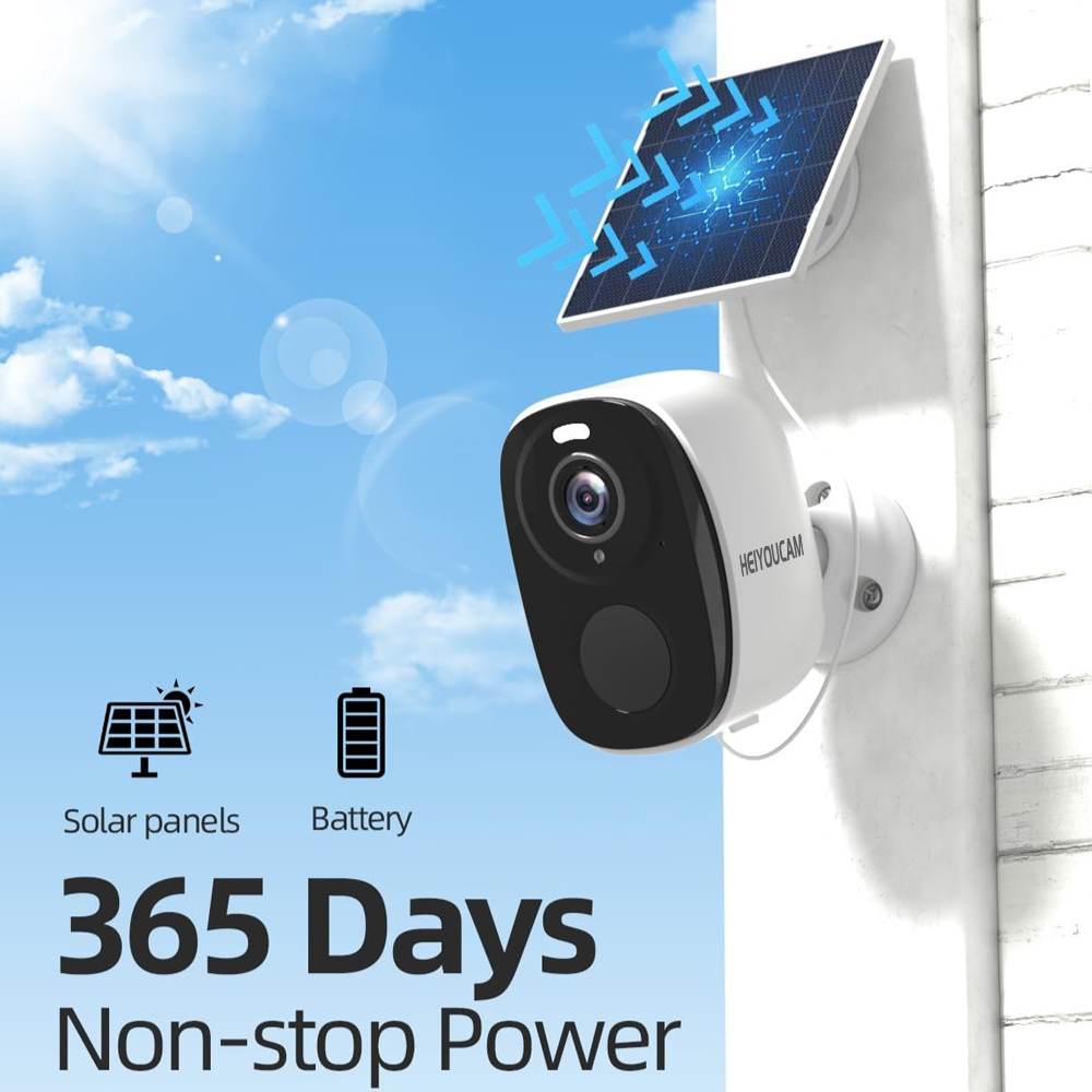 Security Cameras Wireless Outd - Eufy Camera E220 review and price