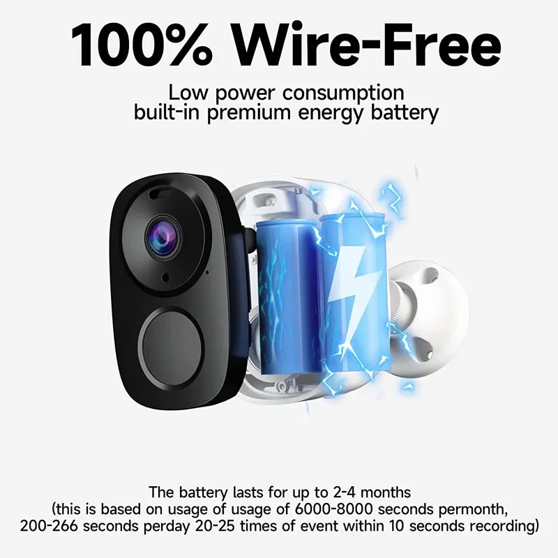 Security Cameras Wireless Outd - Eufy Camera E220 review and price
