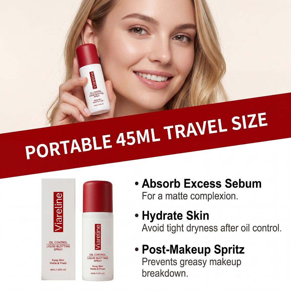 45ml Hydrating Oil Control Set - Misting Bottle Fine review and price