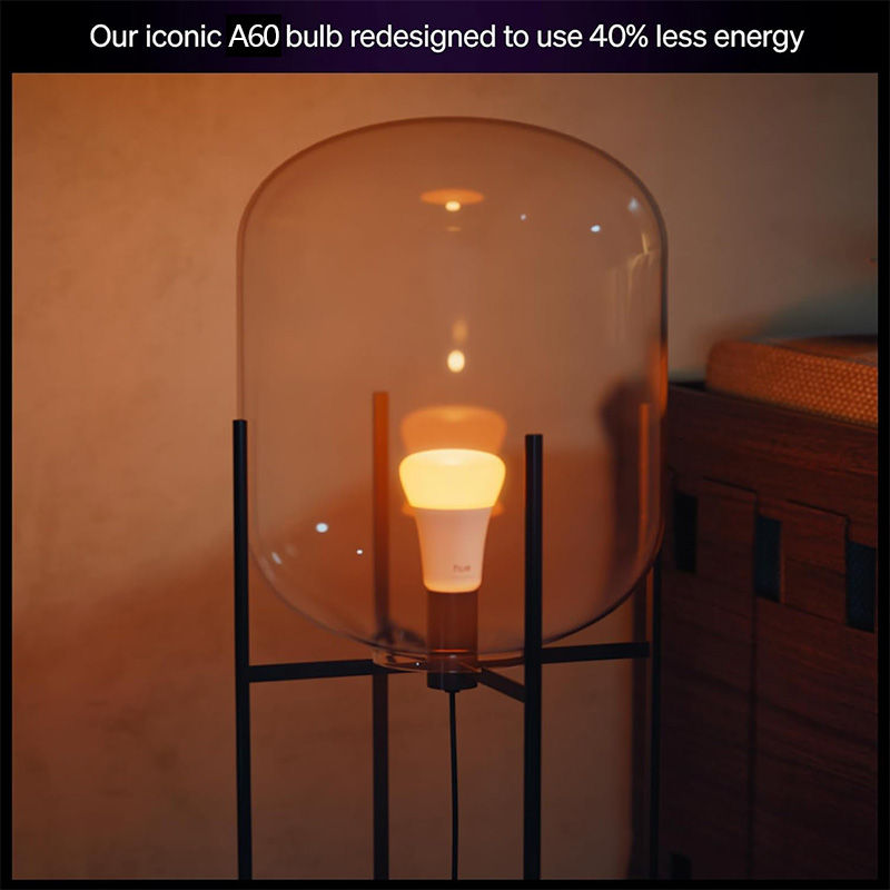 Philips Hue E27 A60 810LM Smar - Philips Light Hue White review and price