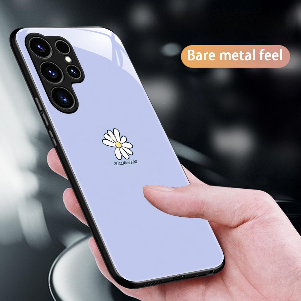 Fashion Phone Case For Samsung - Peat Pellet Tray review and price