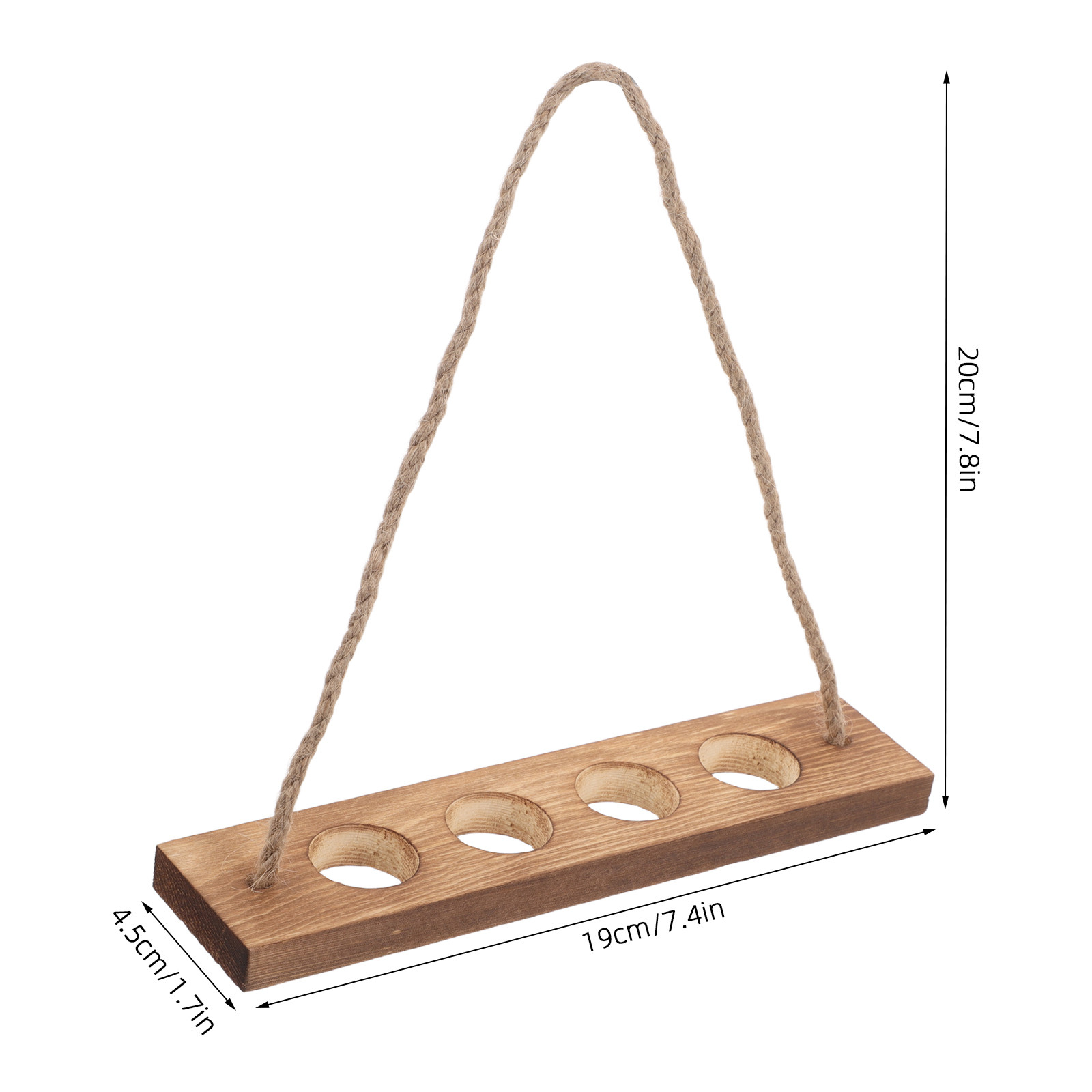 Wood Stand Plant Propagation S - Propagation Station Vase review and price