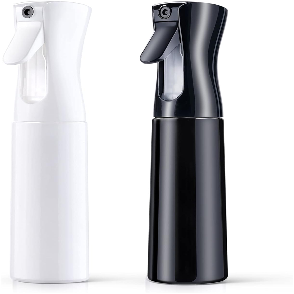 Hair Spray Bottle, Refillable  - Misting Bottle Fine review and price
