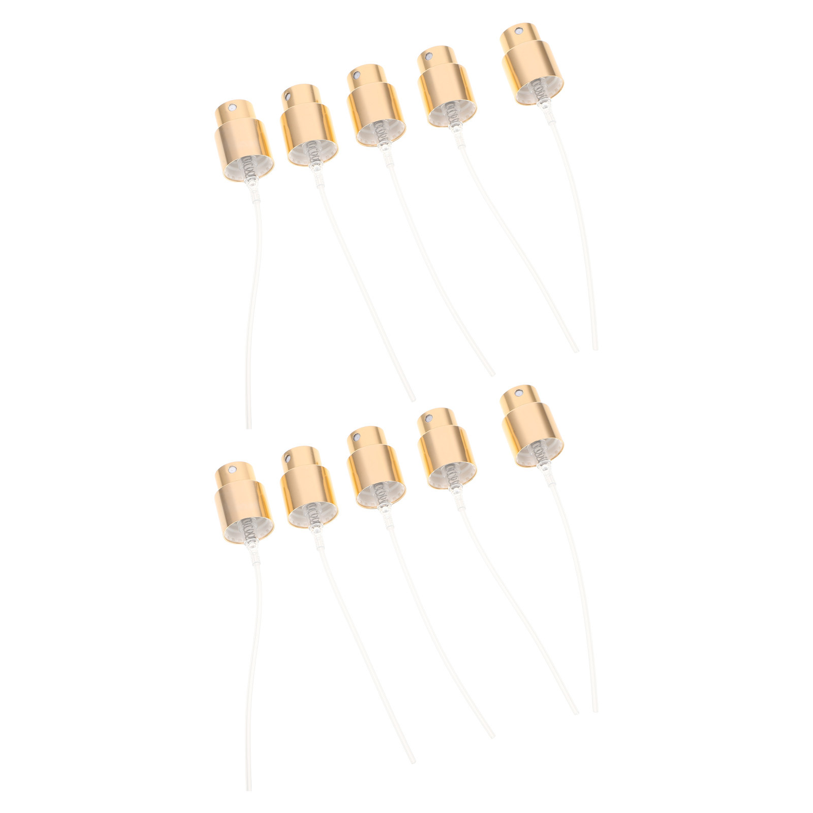 10Pcs Perfume Bottle Spray Noz - Misting Bottle Fine review and price
