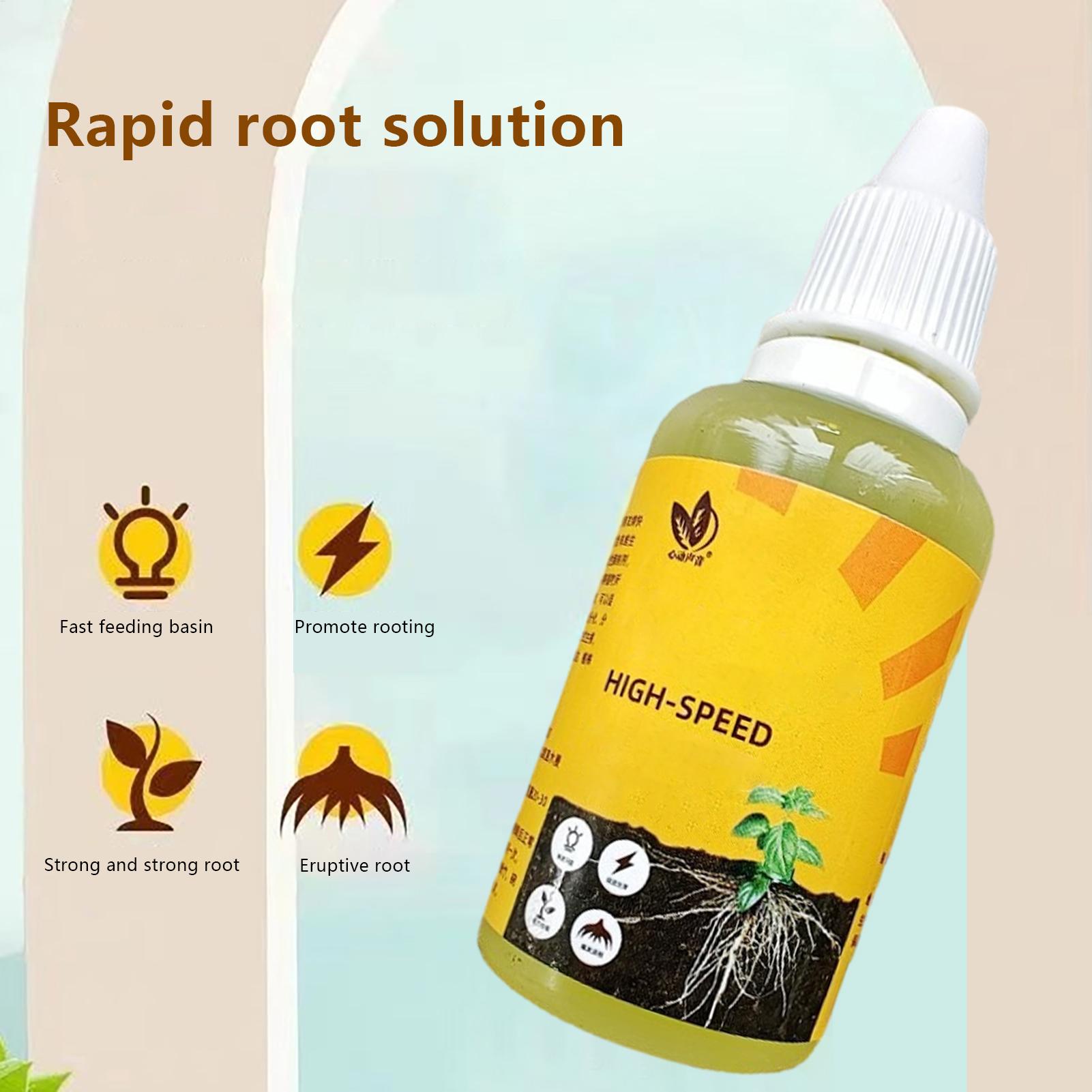 50ml Plant Root Booster Liquid - Root Stimulator Liquid review and price